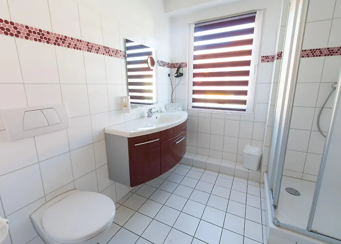 Hotell Rosen-hotel 3*